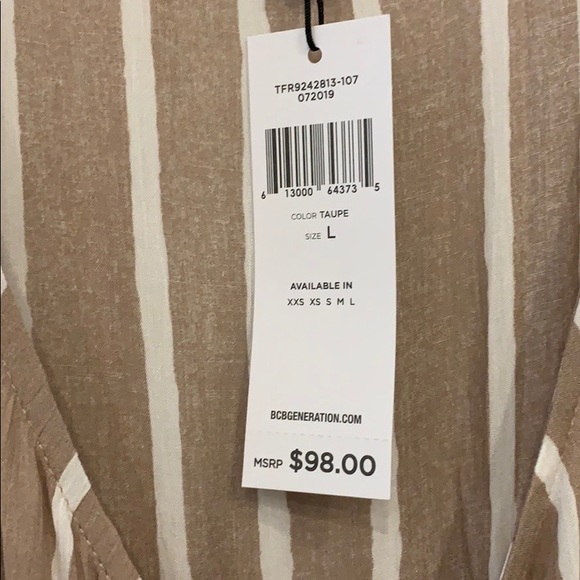 Romper - Picture 3 of 5